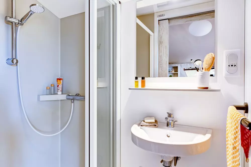 Camping Sandaya la Grande Côte 4 Stjerner★★★★