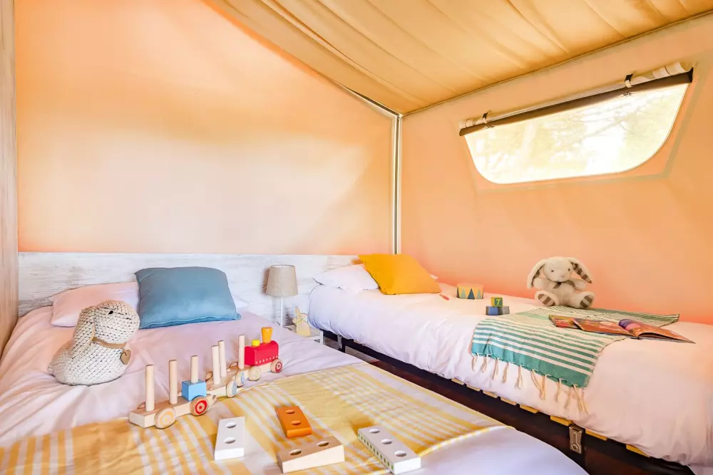 Camping Sandaya la Grande Côte 4 Stjerner★★★★