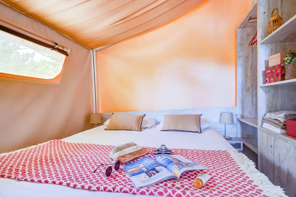 Camping Sandaya la Grande Côte 4 Stjerner★★★★