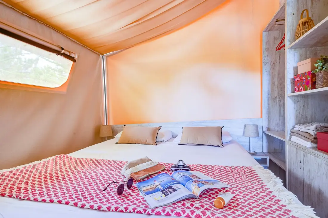 Camping Sandaya la Grande Costa 4 Estrellas★★★★