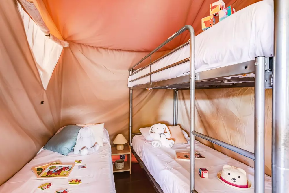 Camping Sandaya la Grande Côte 4 Stjerner★★★★