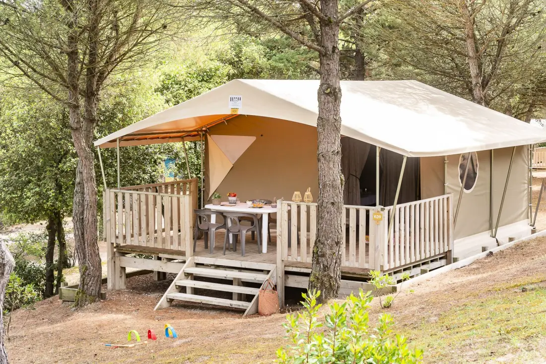 Camping Sandaya la Grande Costa 4 Estrellas★★★★