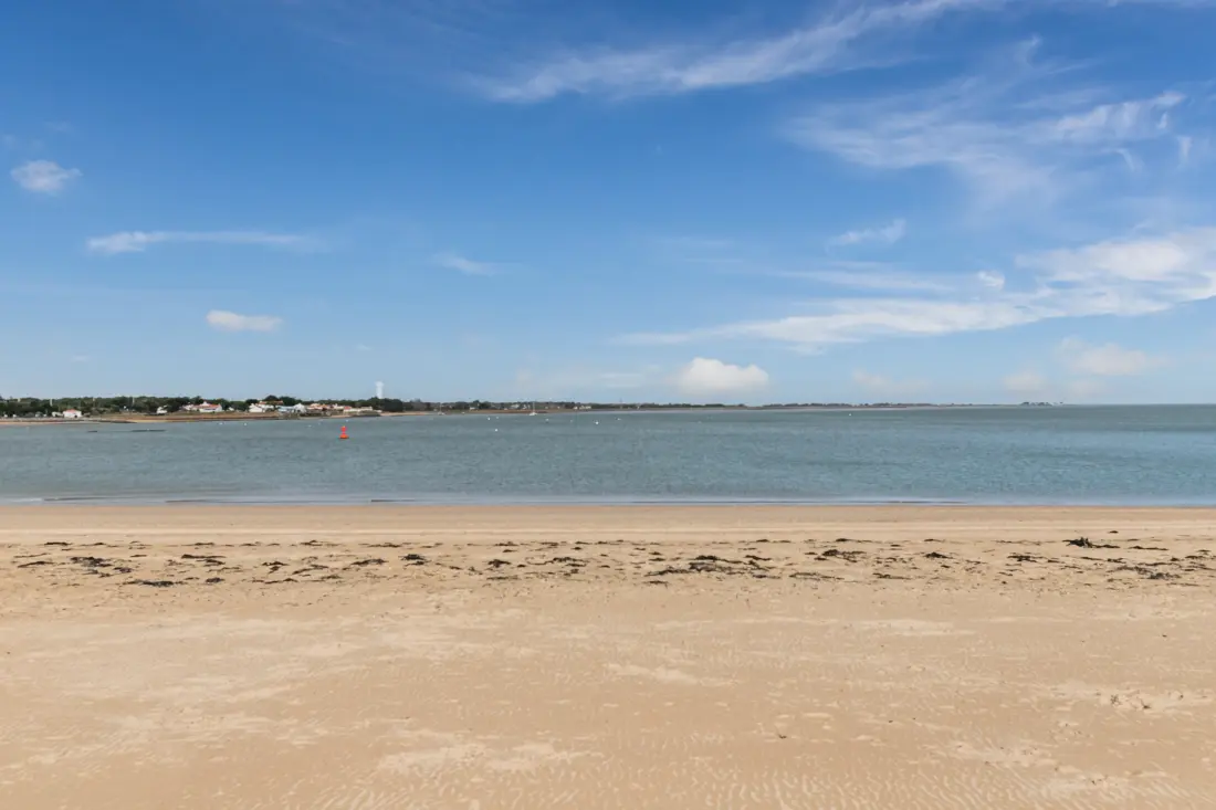 Apartmanok La Barre de Monts - Noirmoutier