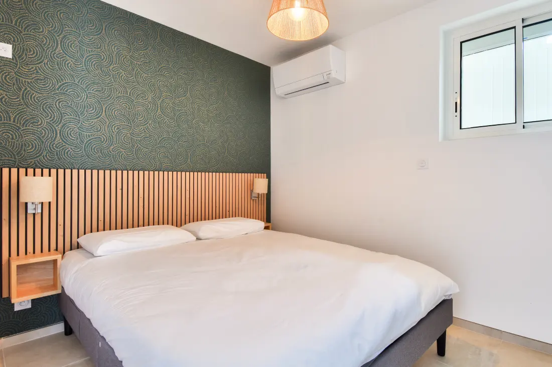 Apartmanok La Barre de Monts - Noirmoutier