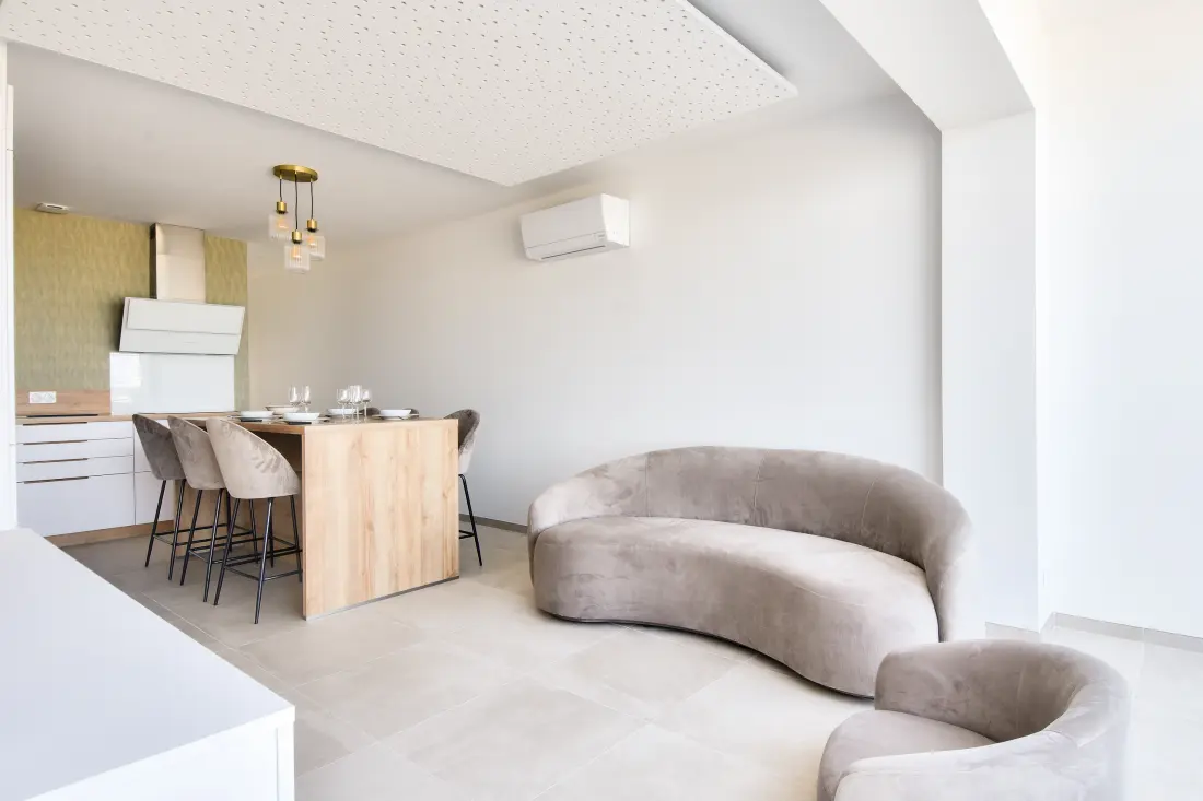 Apartmanok La Barre de Monts - Noirmoutier
