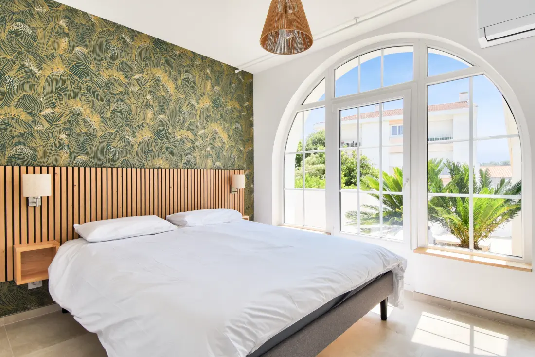 Apartmanok La Barre de Monts - Noirmoutier