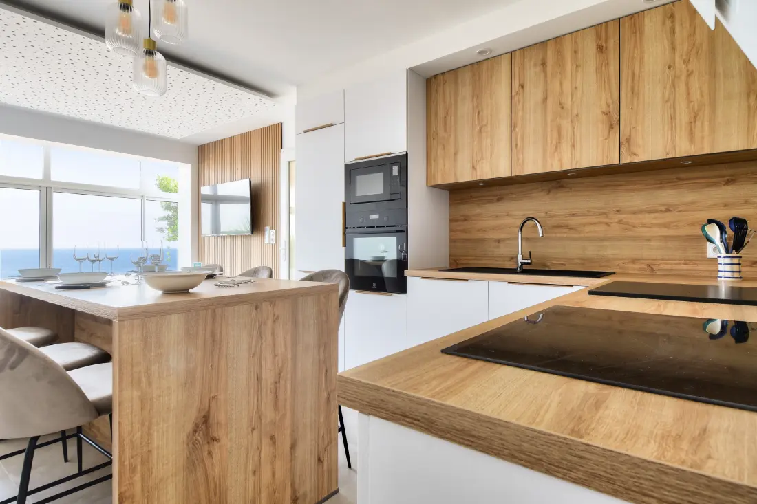 Apartmanok La Barre de Monts - Noirmoutier