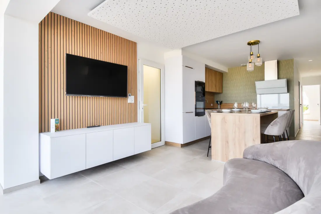 Apartmanok La Barre de Monts - Noirmoutier