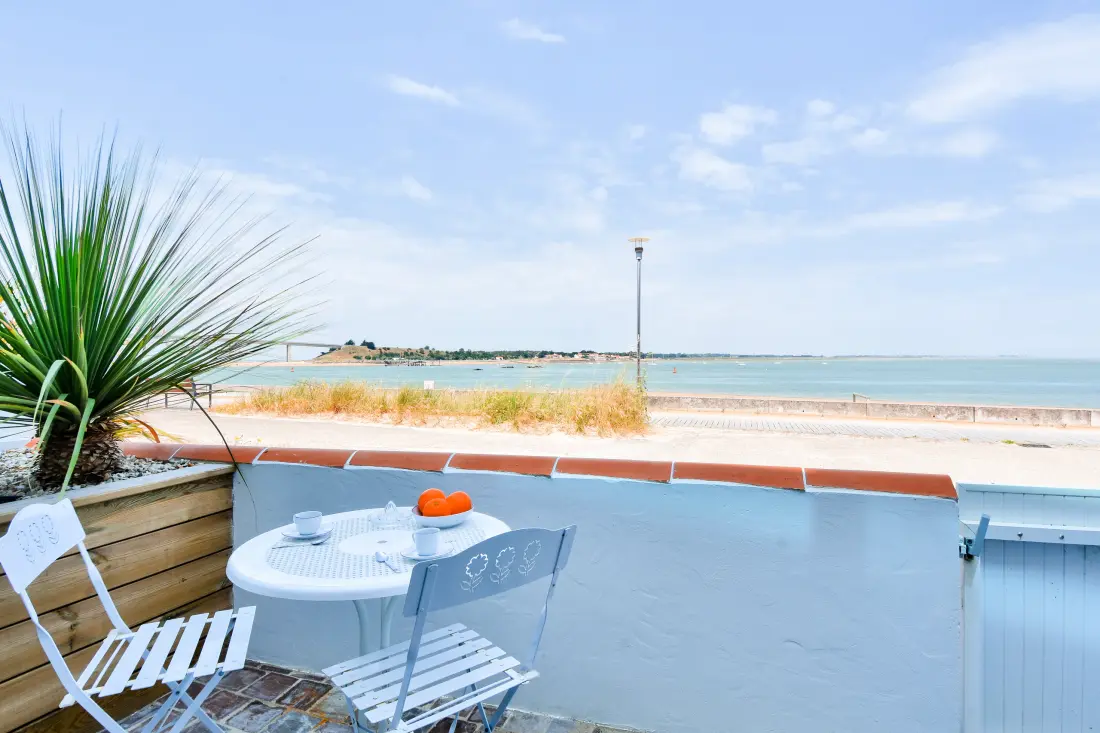 Apartmanok La Barre de Monts - Noirmoutier