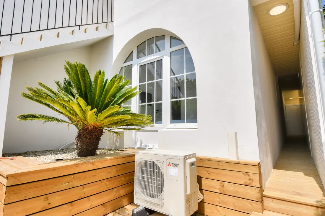 Apartmanok La Barre de Monts - Noirmoutier