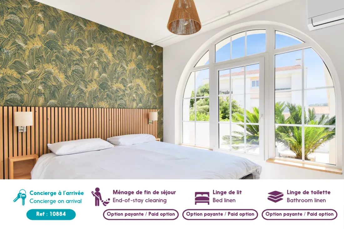 Apartmanok La Barre de Monts - Noirmoutier