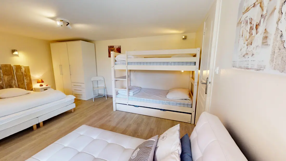 Apartmanok La Barre de Monts - Noirmoutier