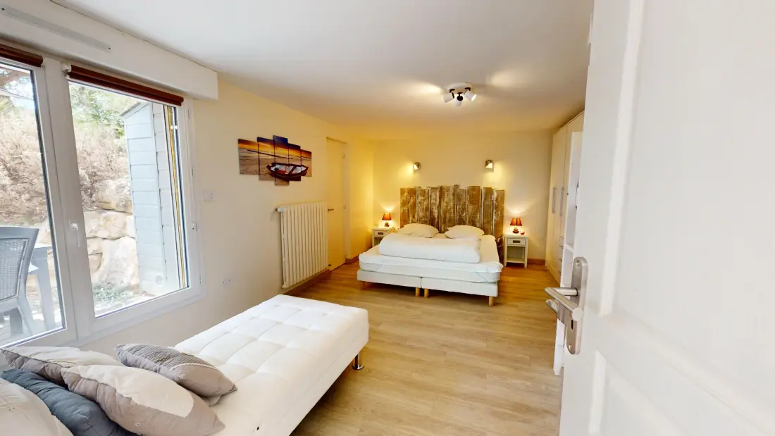 Apartmanok La Barre de Monts - Noirmoutier