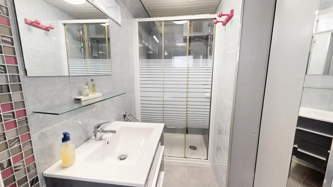 Apartmanok La Barre de Monts - Noirmoutier