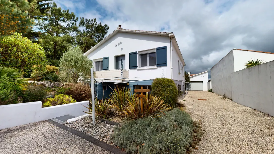 Apartmanok La Barre de Monts - Noirmoutier