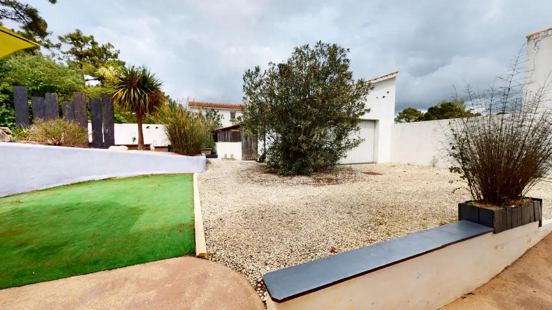 Apartmanok La Barre de Monts - Noirmoutier