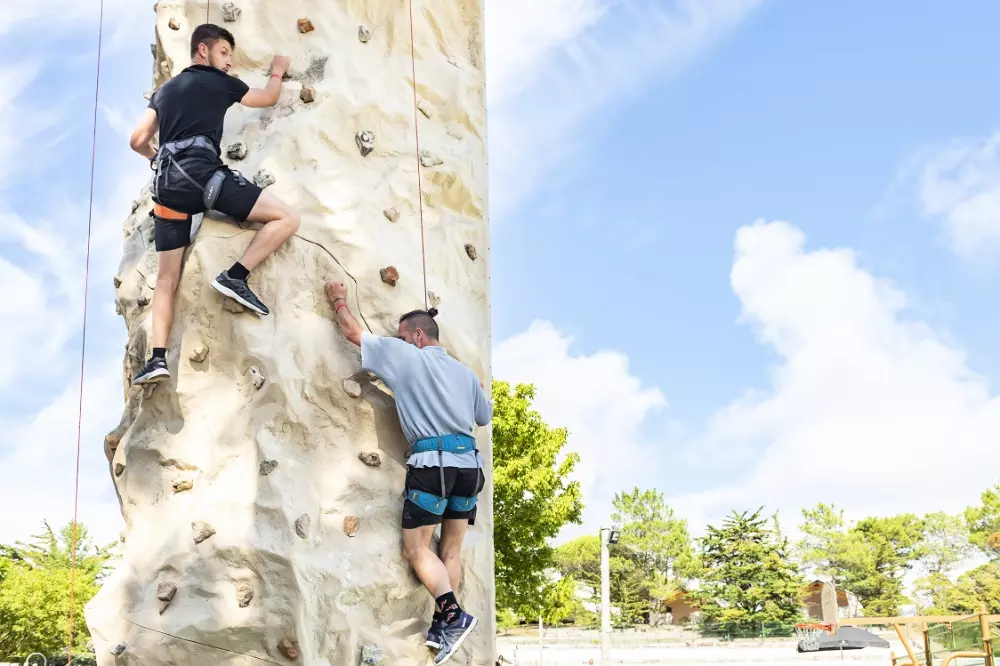 Hoteller i nærheden af Camping La Grande Côte