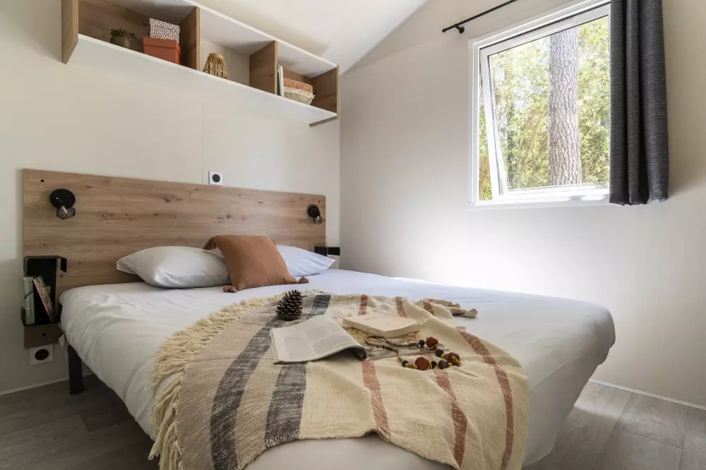 Hoteller i nærheden af Camping La Grande Côte