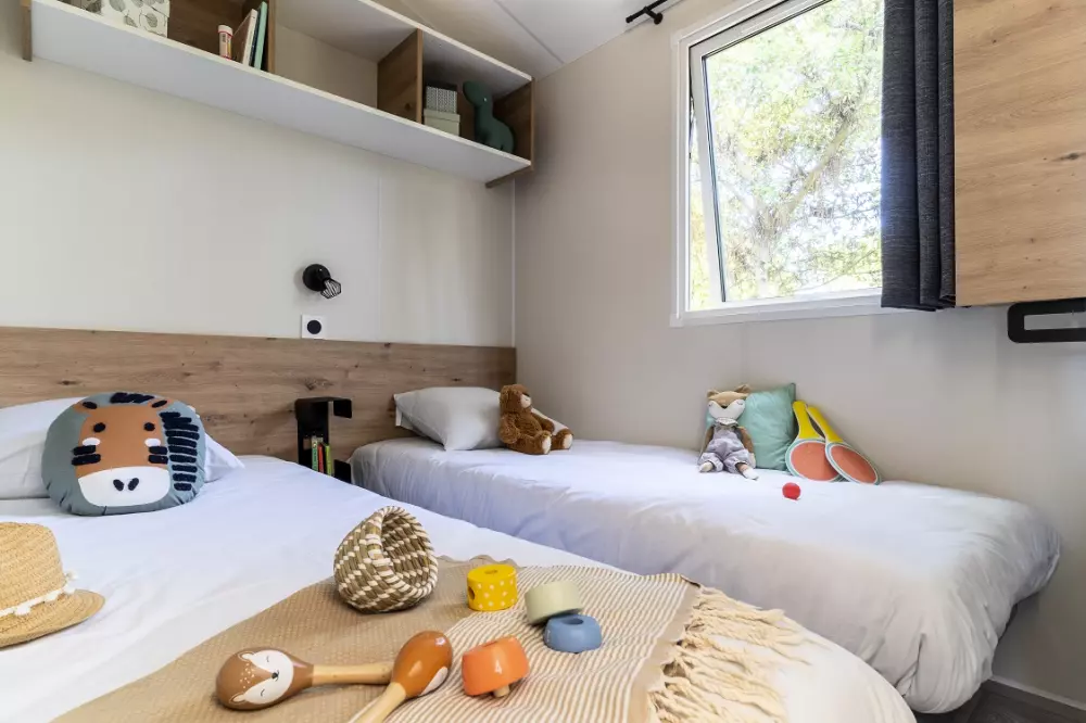 Hoteller i nærheden af Camping La Grande Côte