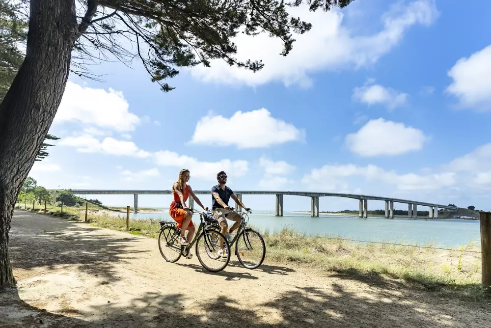 Hoteller i nærheden af Camping La Grande Côte