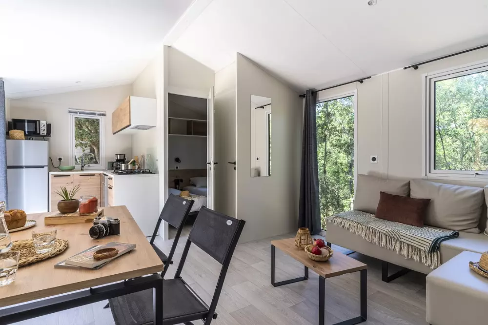 Hoteller i nærheden af Camping La Grande Côte