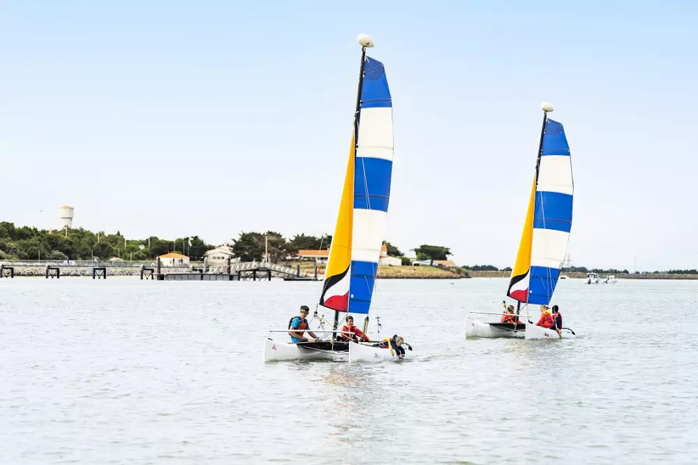 Hoteller i nærheden af Camping La Grande Côte