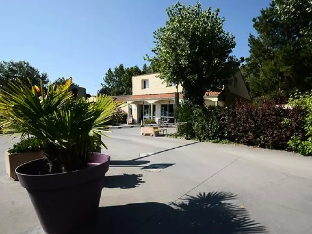 Campsite Le Marais Neuf 3 Stars★★★