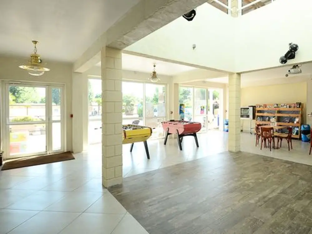 Camping Le Marais Neuf 3 étoiles★★★