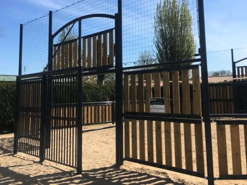 Campingplatz Le Marais Neuf 3 Sterne★★★