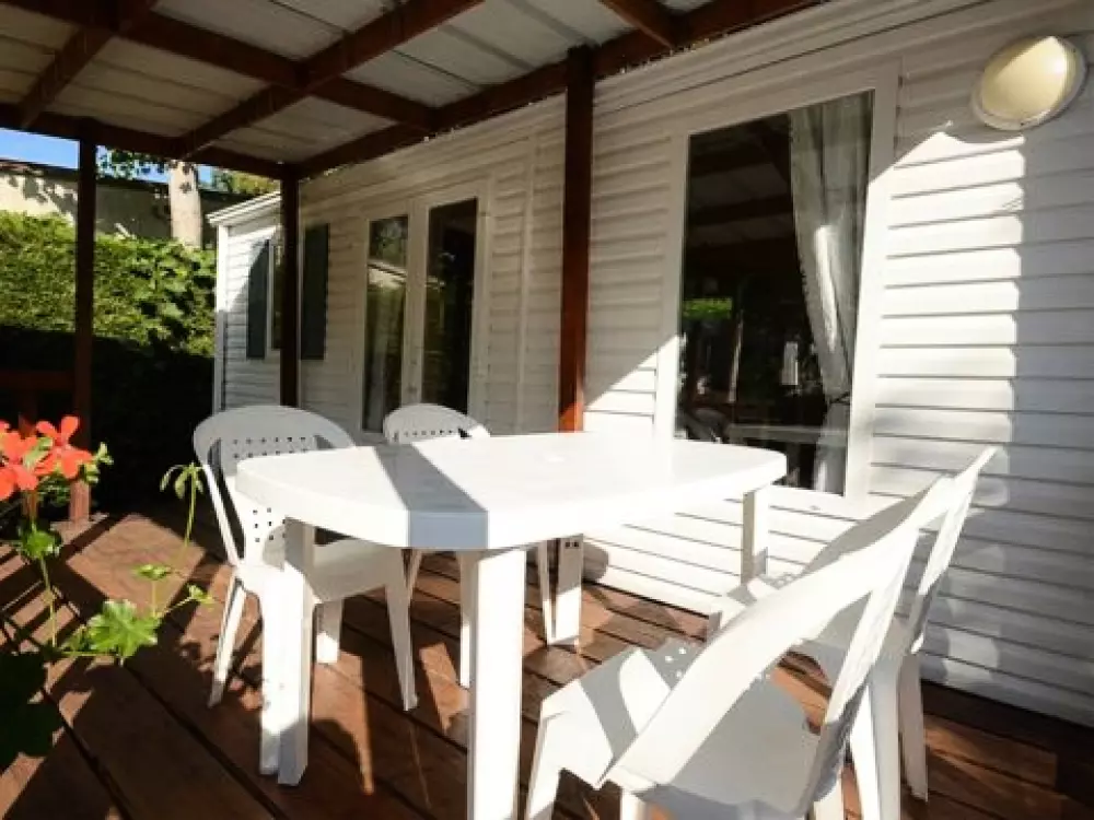 Campingplatz Le Marais Neuf 3 Sterne★★★