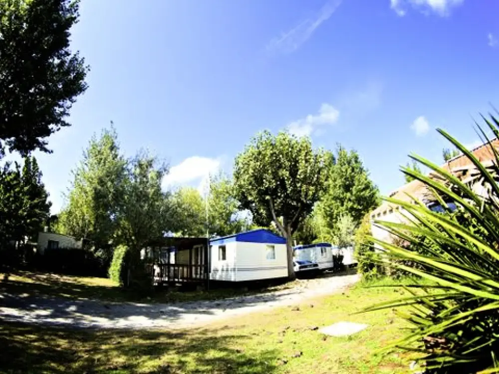 Campingplatz Le Marais Neuf 3 Sterne★★★