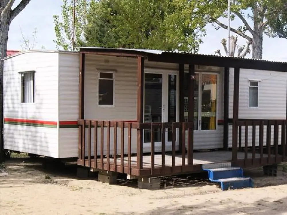 Campingplatz Le Marais Neuf 3 Sterne★★★