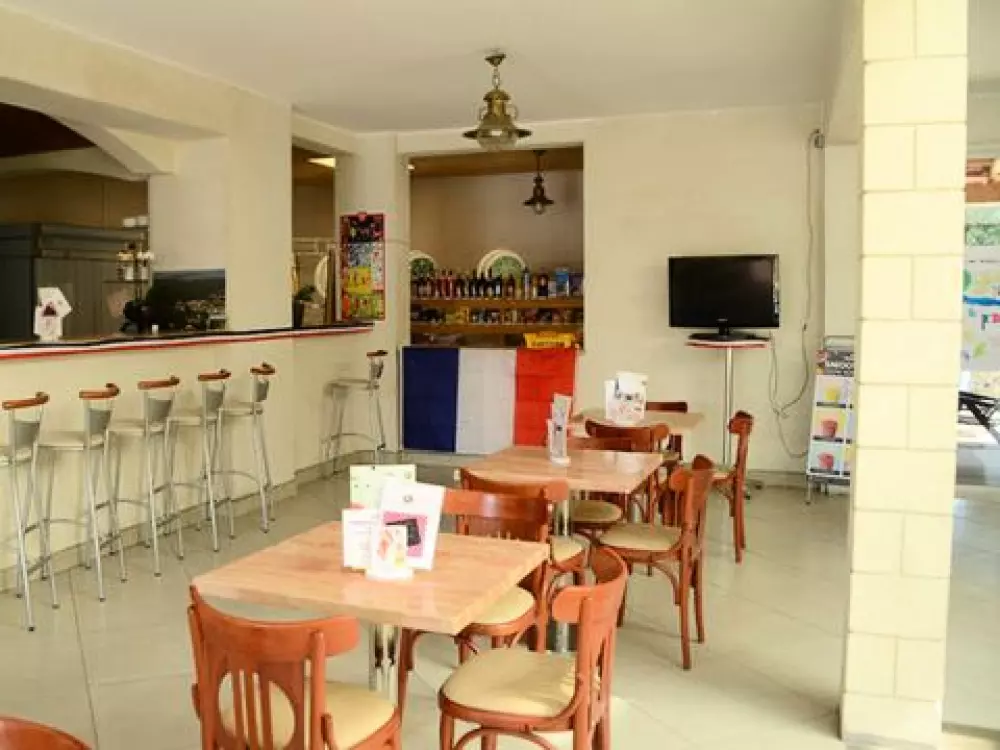 Campsite Le Marais Neuf 3 Stars★★★