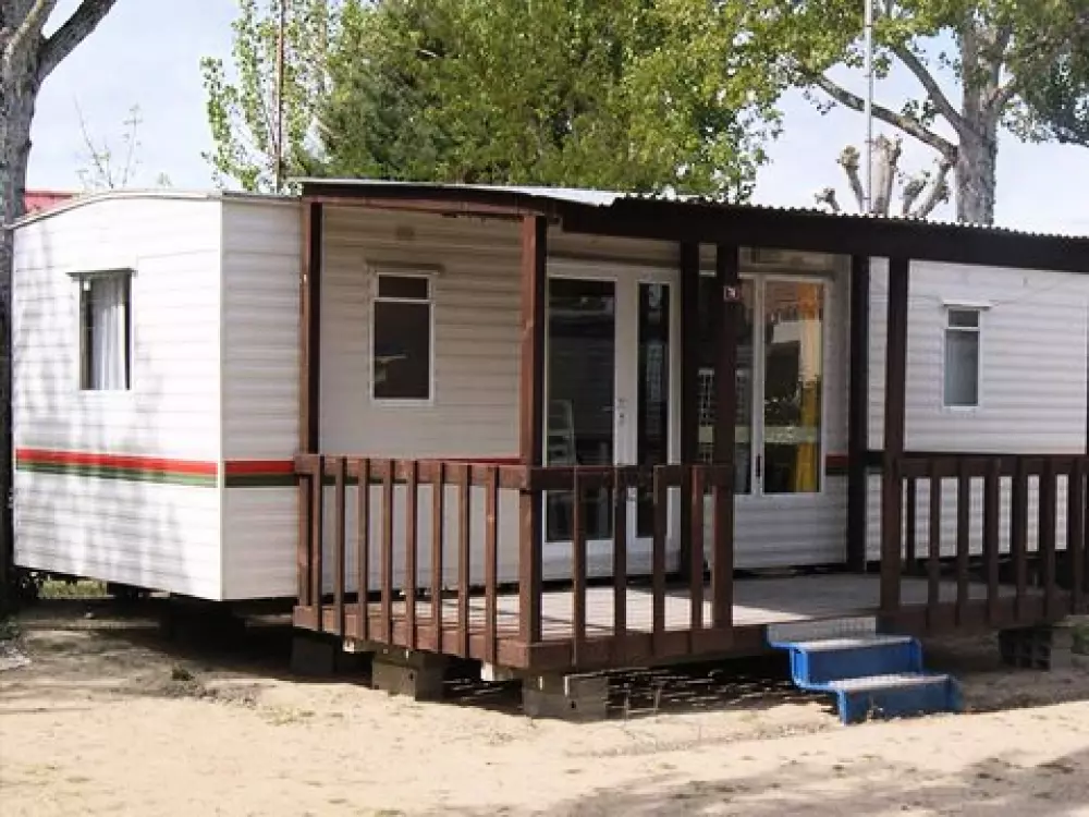 Campsite Le Marais Neuf 3 Stars★★★