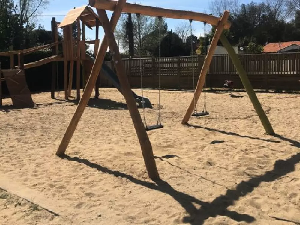 Campsite Le Marais Neuf 3 Stars★★★