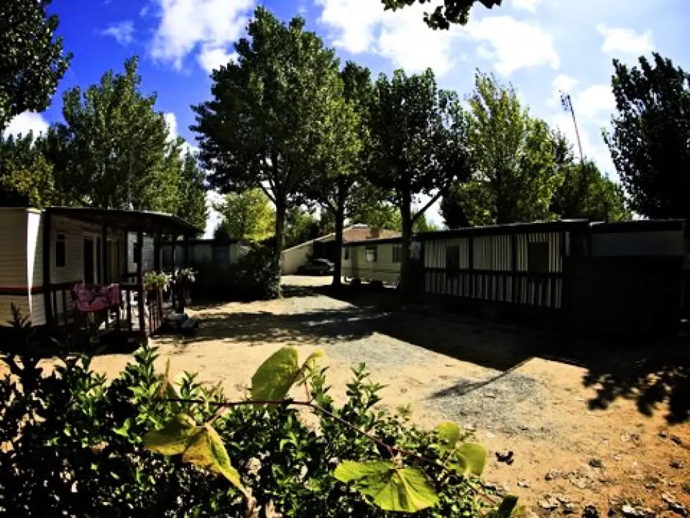 Campsite Le Marais Neuf 3 Stars★★★