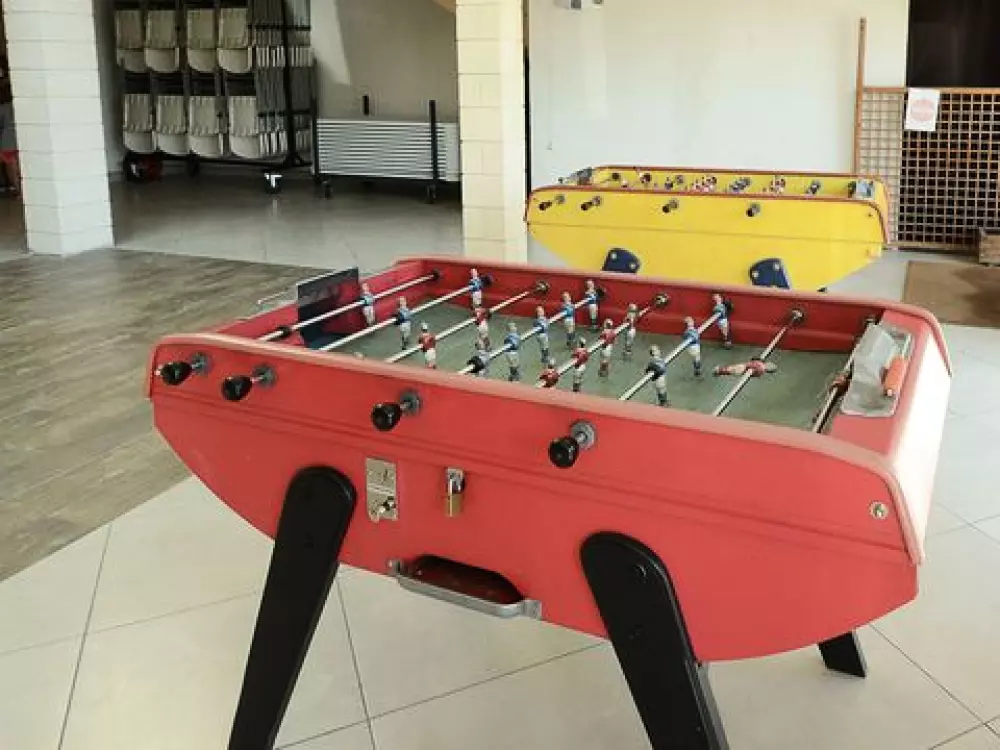 Campingplatz Le Marais Neuf 3 Sterne★★★