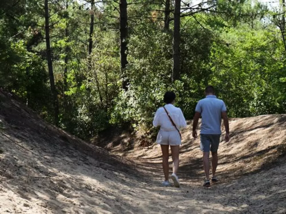 Campsite Le Marais Neuf 3 Stars★★★