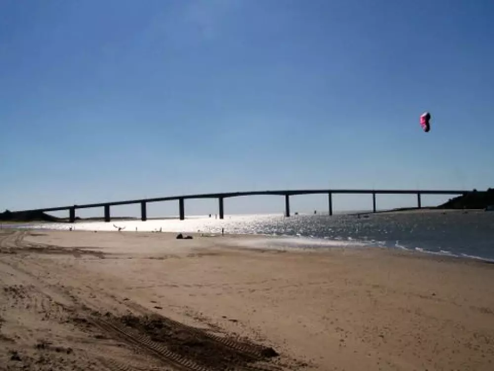 Campsite Le Marais Neuf 3 Stars★★★