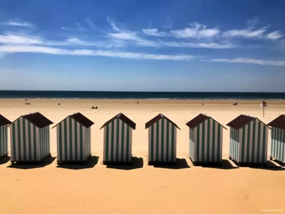 Campsite Le Marais Neuf 3 Stars★★★