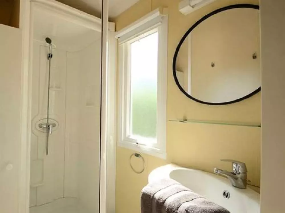 Campingplatz Le Marais Neuf 3 Sterne★★★