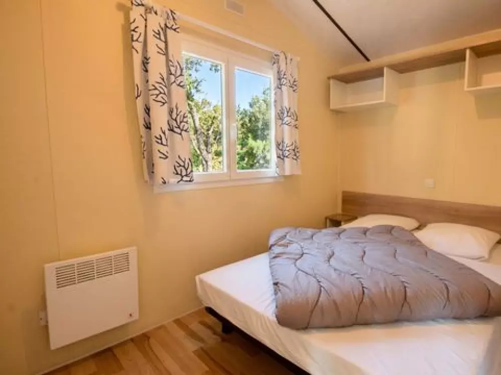 Campingplatz Le Marais Neuf 3 Sterne★★★