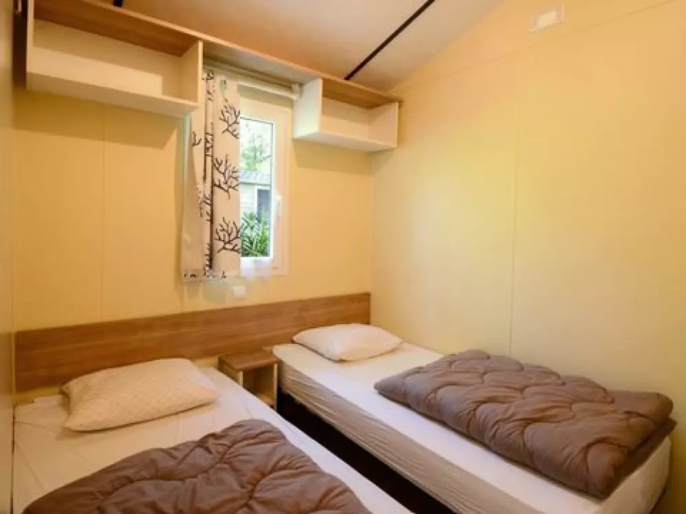 Campingplatz Le Marais Neuf 3 Sterne★★★