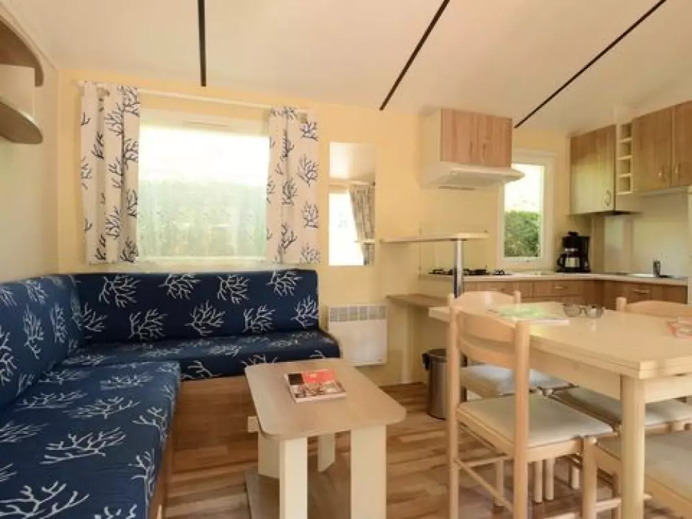 Campingplatz Le Marais Neuf 3 Sterne★★★