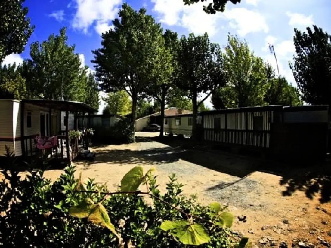 Camping Le Marais Neuf 3 Estrellas★★★