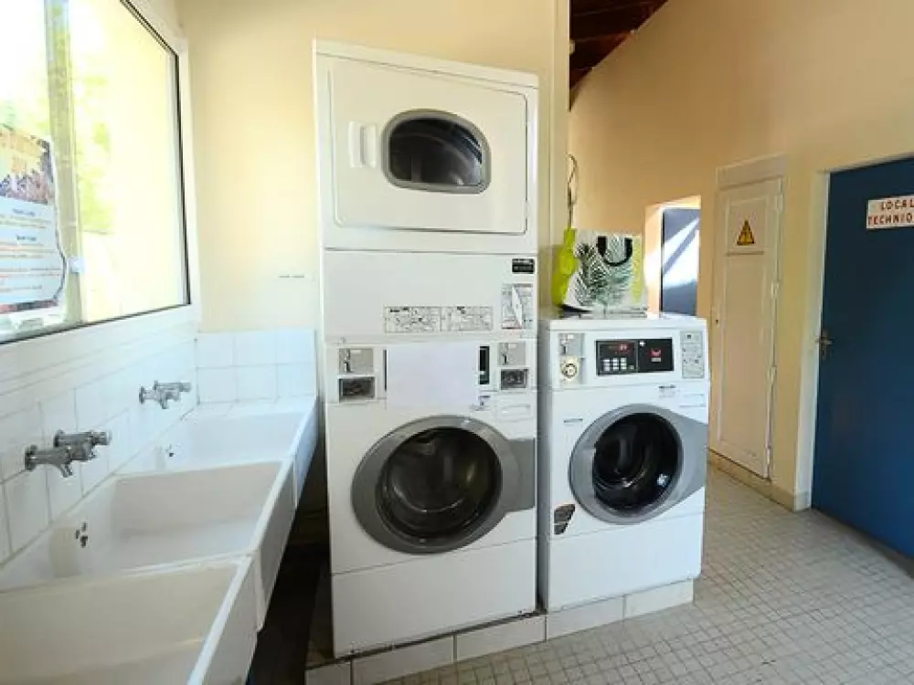 Campingplatz Le Marais Neuf 3 Sterne★★★