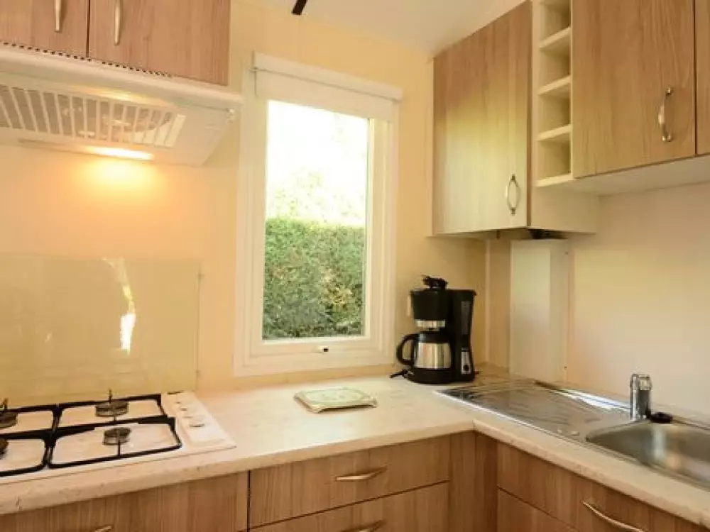 Campsite Le Marais Neuf 3 Stars★★★