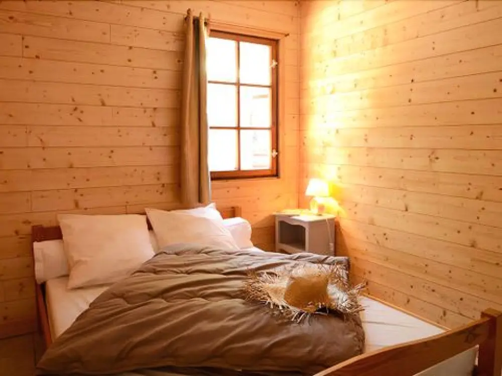 Campingplatz Le Marais Neuf 3 Sterne★★★