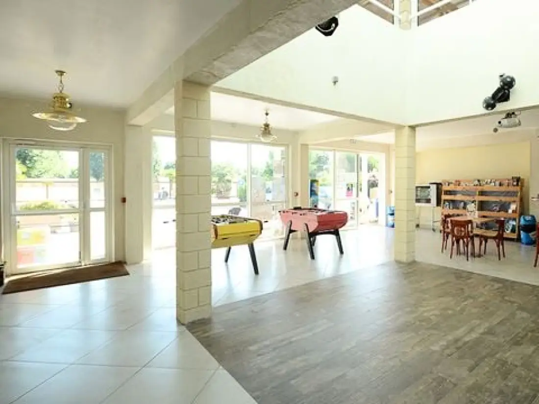Camping Le Marais Neuf 3 Estrellas★★★