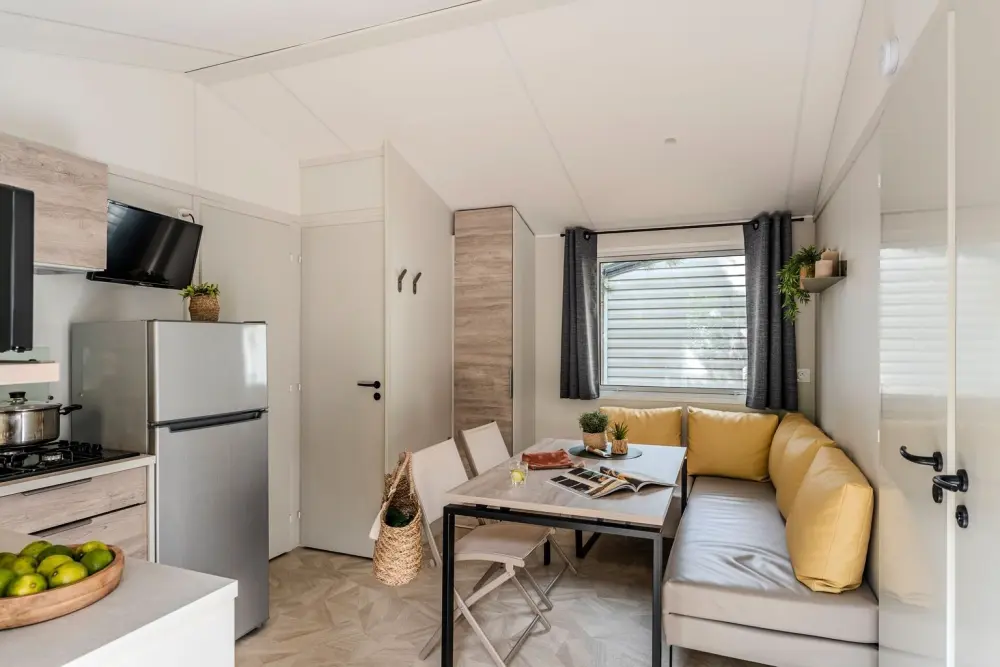 Camping Sandaya la Grande Côte 4 étoiles★★★★